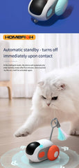 Pet Remote Controlled Toy Car