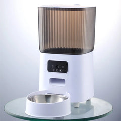 Pet Auto Feeder