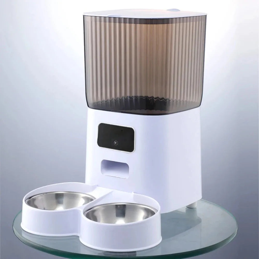 Pet Auto Feeder