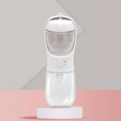 Portable Pet Bottle
