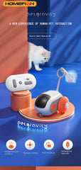 Pet Remote Controlled Toy Car