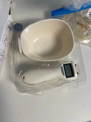 Pet Food Measuring Spoon