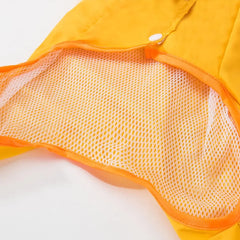 Dog Raincoat