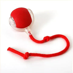 Automatic Rolling Ball