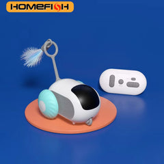 Pet Remote Controlled Toy Car