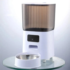 Pet Auto Feeder