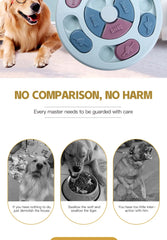 Feeding Plates ( DOG & CAT )