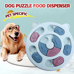 Feeding Plates ( DOG & CAT )