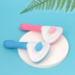 Pet Hair Brush
