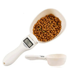 Pet Food Measuring Spoon