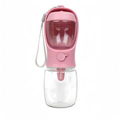 Portable Pet Bottle