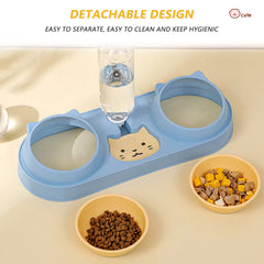 Bowl Automatic Feeder