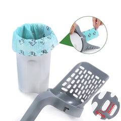Pet Shovel Scoop