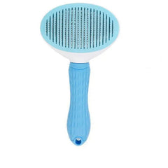 Pet Hair Brush