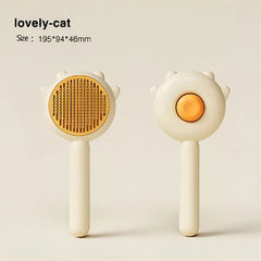 Pet Cleaning Brush