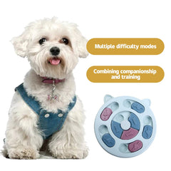 Feeding Plates ( DOG & CAT )
