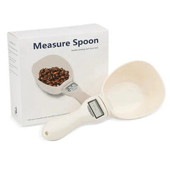 Pet Food Measuring Spoon