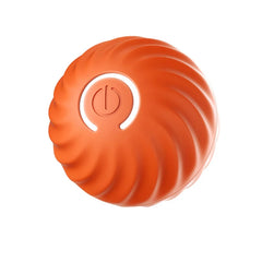 Smart Toy Ball
