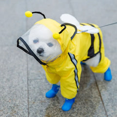 Dog Raincoat