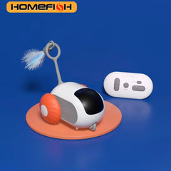 Pet Remote Controlled Toy Car