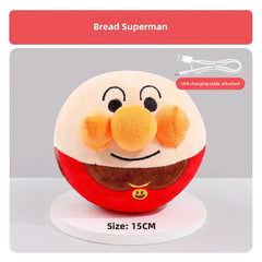 Plush Jumping Ball
