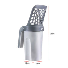 Pet Shovel Scoop