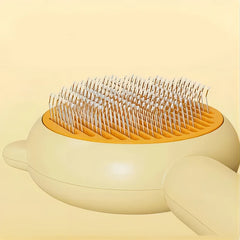 Pet Cleaning Brush