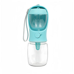 Portable Pet Bottle