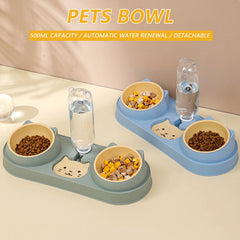 Bowl Automatic Feeder