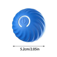 Smart Toy Ball