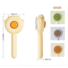 Pet Cleaning Brush