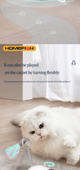Pet Remote Controlled Toy Car