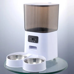 Pet Auto Feeder