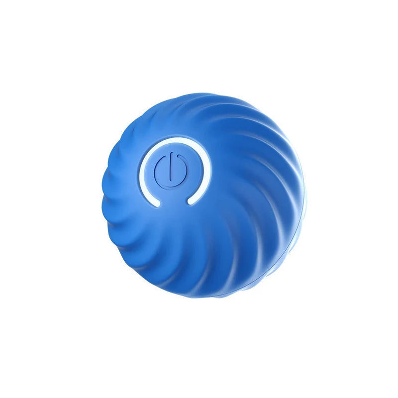 Smart Toy Ball