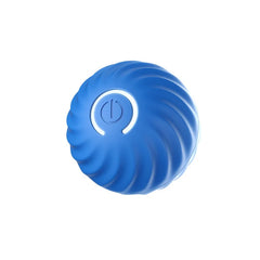 Smart Toy Ball