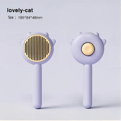 Pet Cleaning Brush