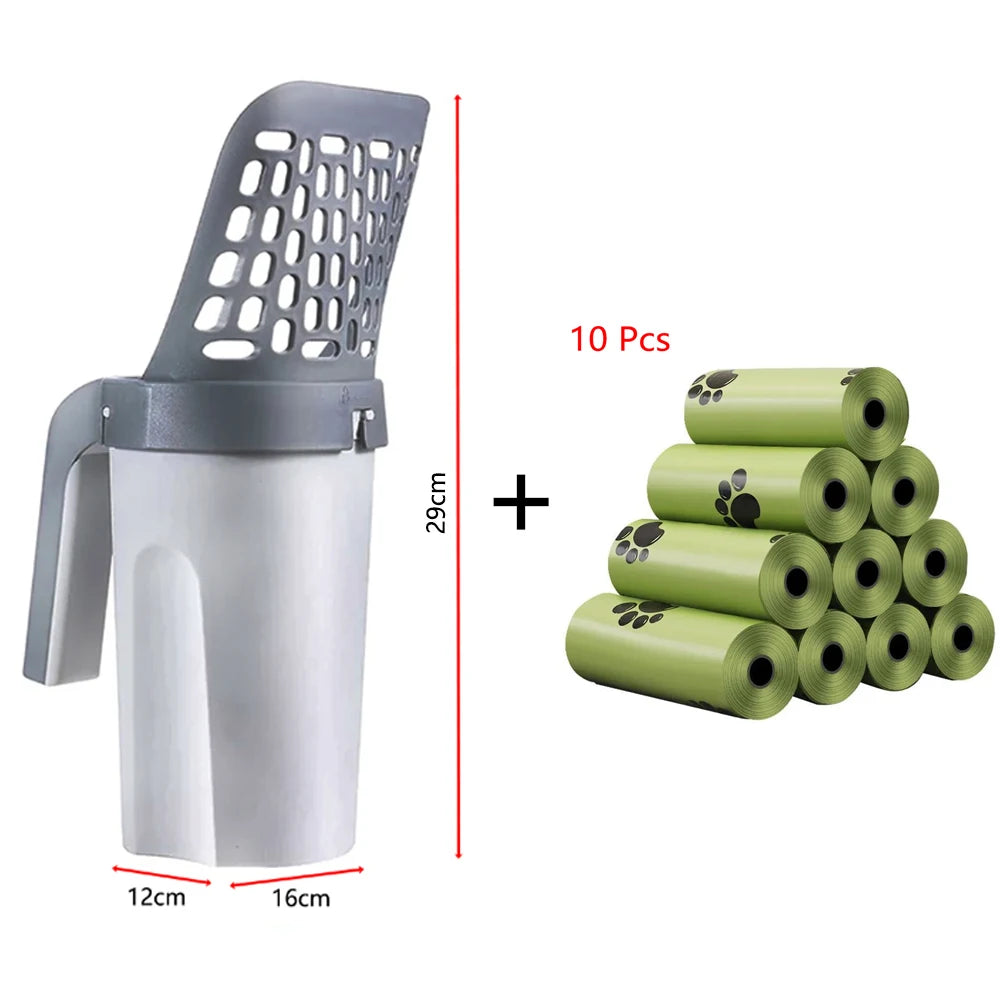Pet Shovel Scoop