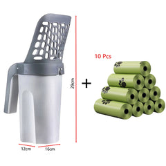 Pet Shovel Scoop