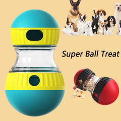 IQ+ Interactive Dog Toys
