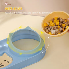 Bowl Automatic Feeder