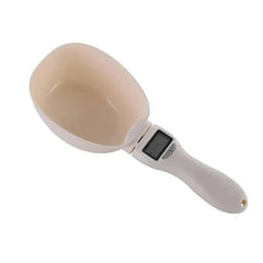 Pet Food Measuring Spoon